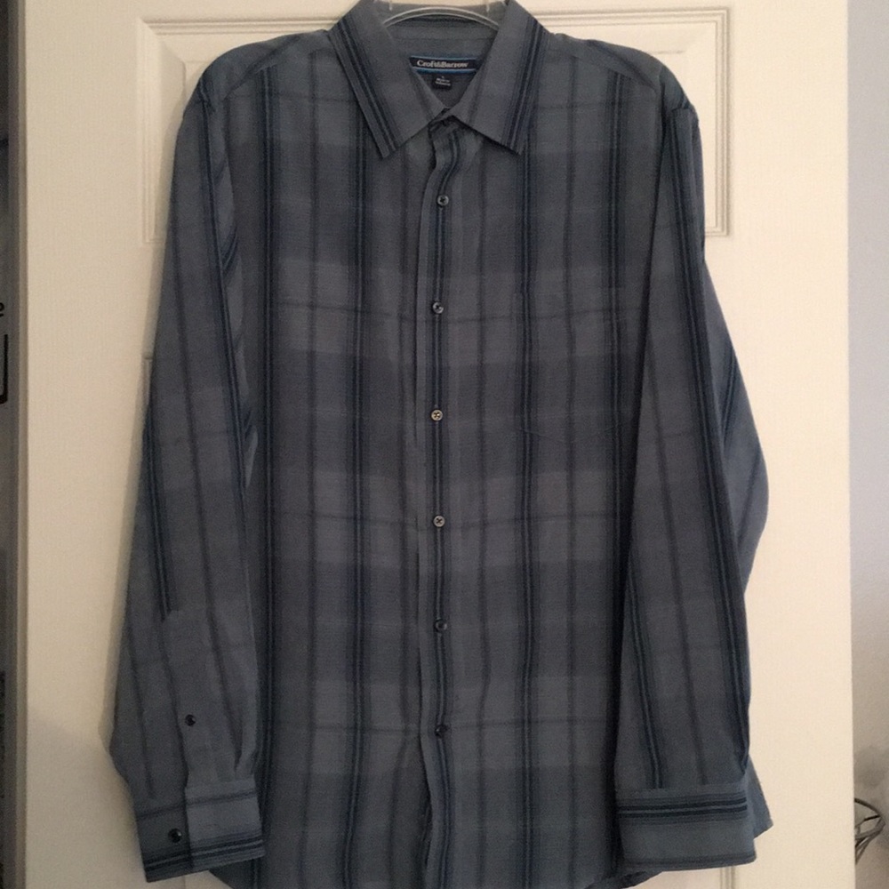 Very Slightly Worn...Always Dry-Cleaned